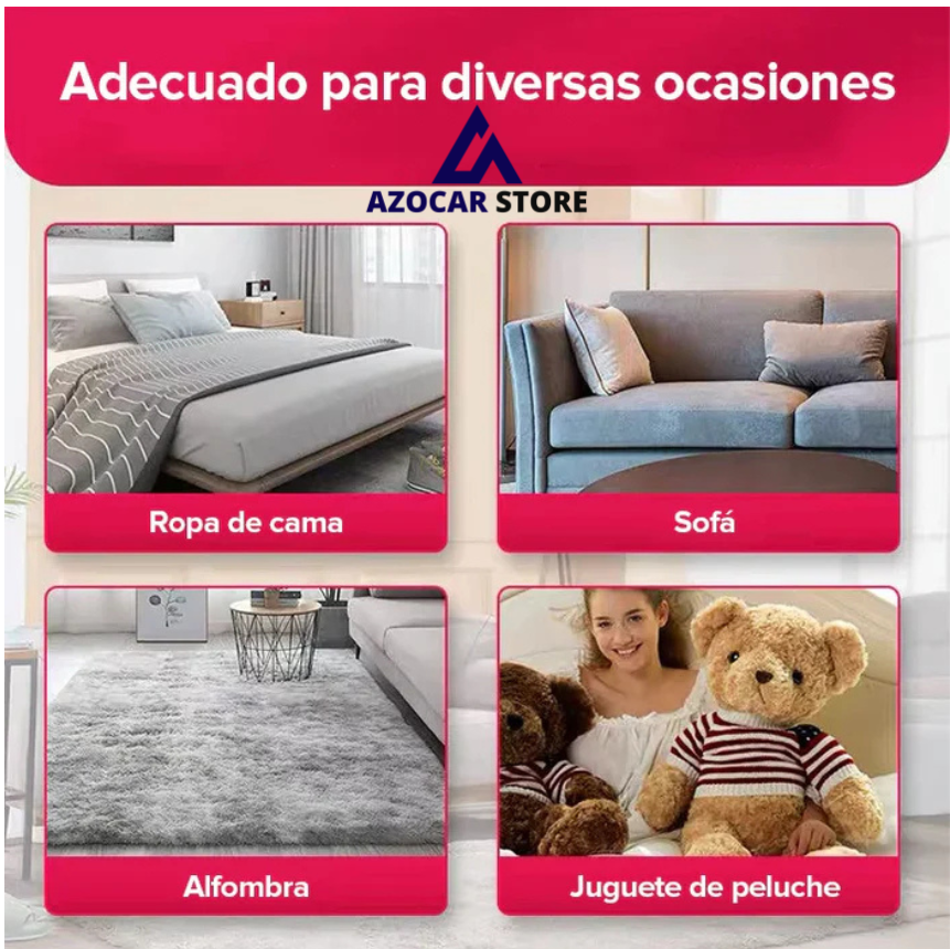 FINACAROS™ - aparato eliminador de ácaros alta frecuencias