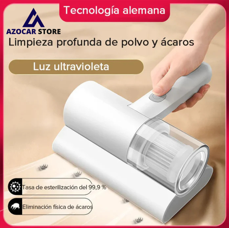 FINACAROS™ - aparato eliminador de ácaros alta frecuencias