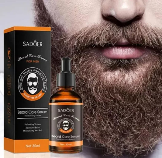ACEITE DE BARBA WINNER ™