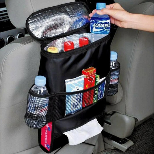 ✅ ORGANIZADOR PARA AUTO