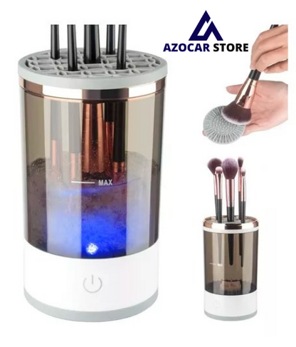 MAKEUP BRUSH CLEANER™- limpia brochas