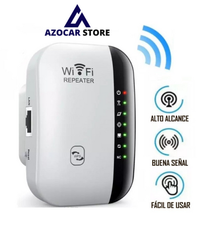 Amplificador wifi™
