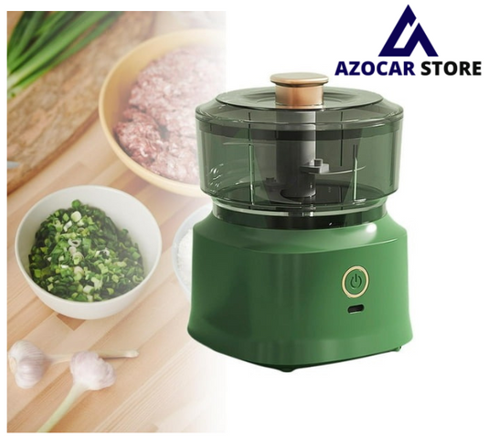COOKING MACHINE™ - picador 👨‍🍳