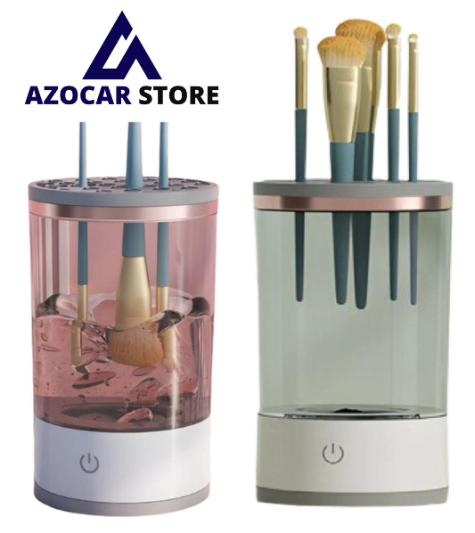 MAKEUP BRUSH CLEANER™- limpia brochas