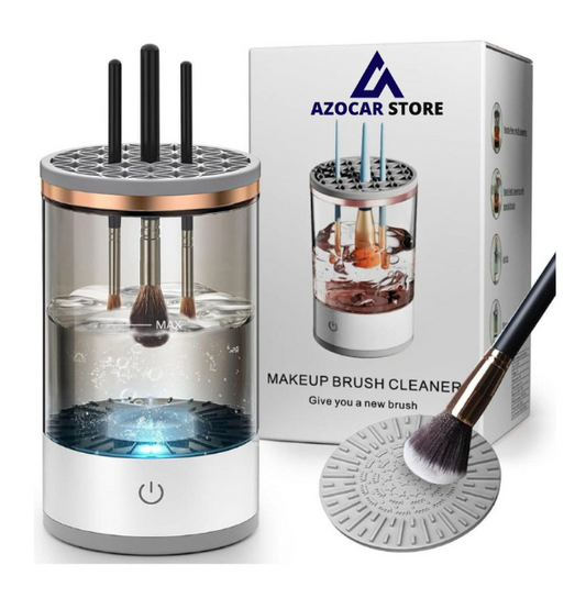 MAKEUP BRUSH CLEANER™- limpia brochas