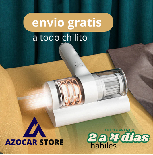FINACAROS™ - aparato eliminador de ácaros alta frecuencias