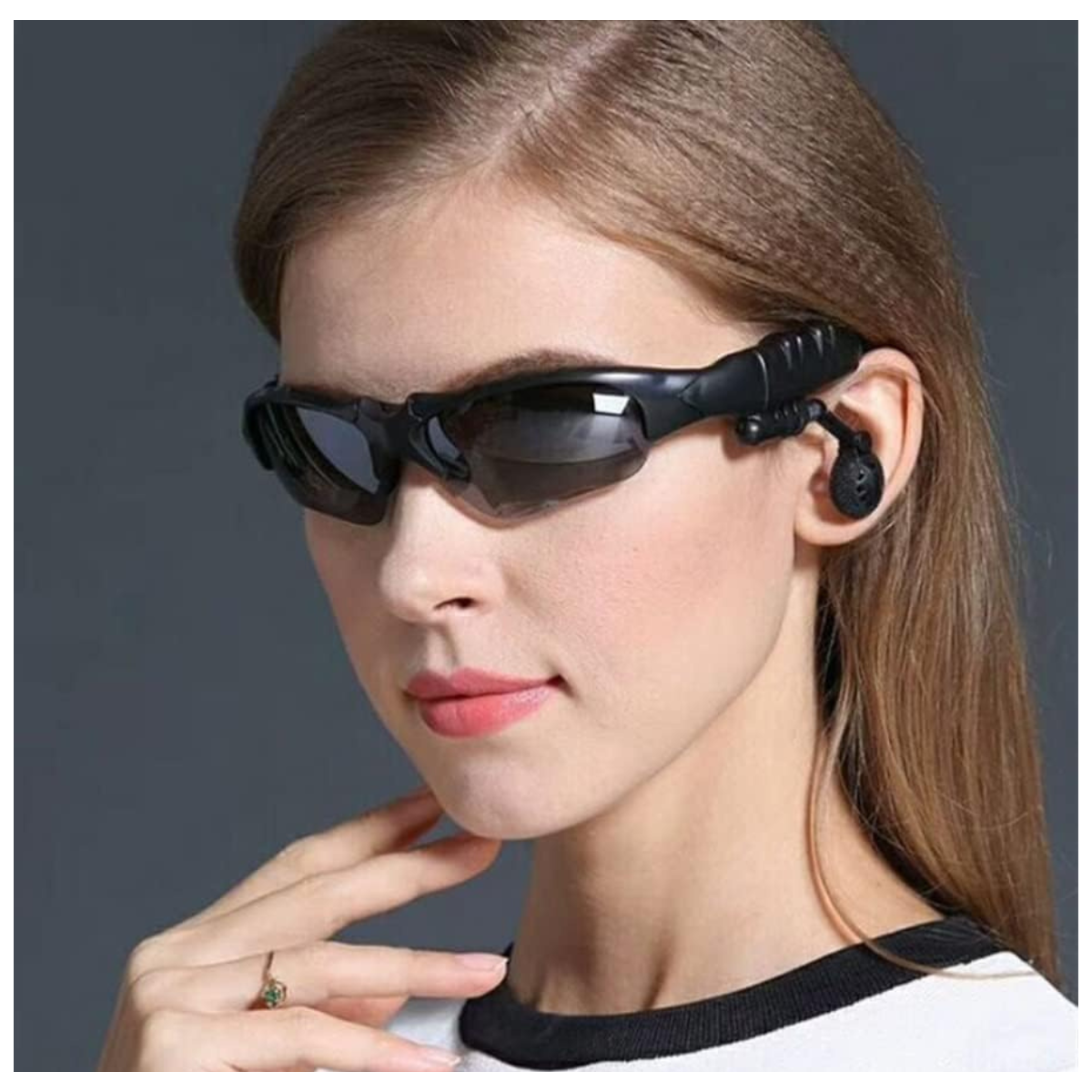 GAFAS AUDIOS™- Gafas De Sol Con Audio Bluetooth