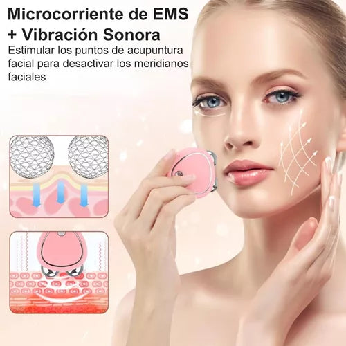 Masajeador Microcorriente