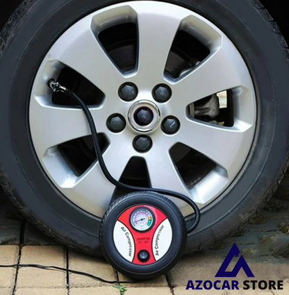 AIR JACK™- compresor de aire