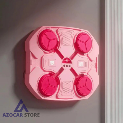 boxeo kids™ Maquina De Boxeo musical